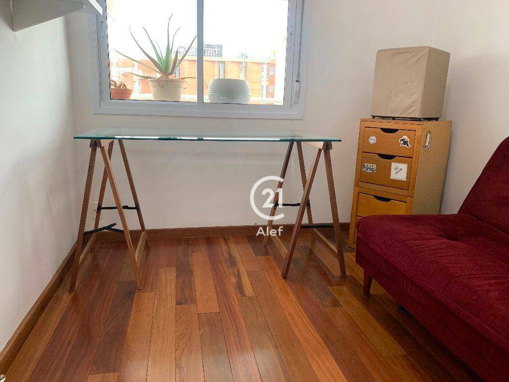 Apartamento à venda com 2 quartos, 67m² - Foto 18