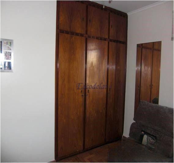 Apartamento à venda com 3 quartos, 129m² - Foto 9