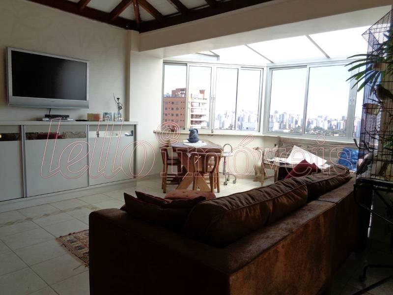 Apartamento para alugar com 3 quartos, 248m² - Foto 17