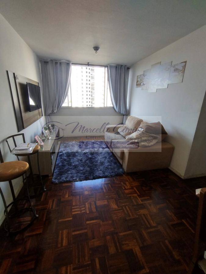 Apartamento à venda com 2 quartos, 69m² - Foto 1