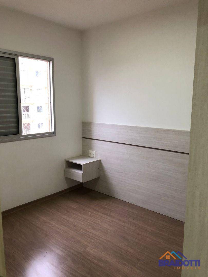 Apartamento à venda com 2 quartos, 50m² - Foto 8