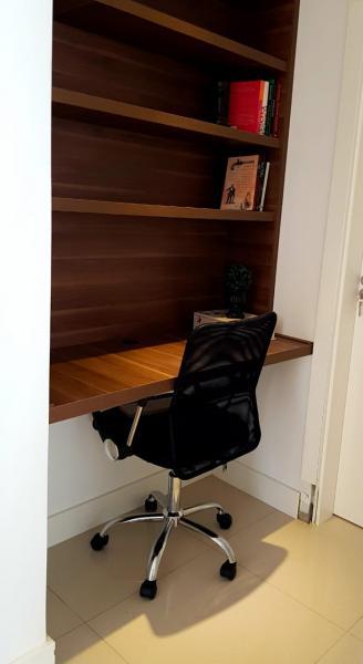 Apartamento à venda com 3 quartos, 129m² - Foto 16