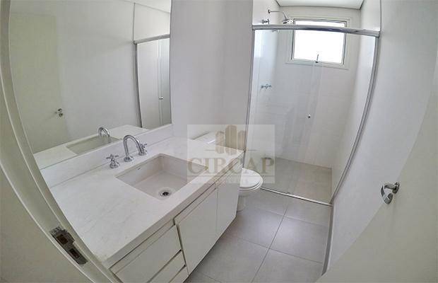 Apartamento à venda com 3 quartos, 150m² - Foto 11