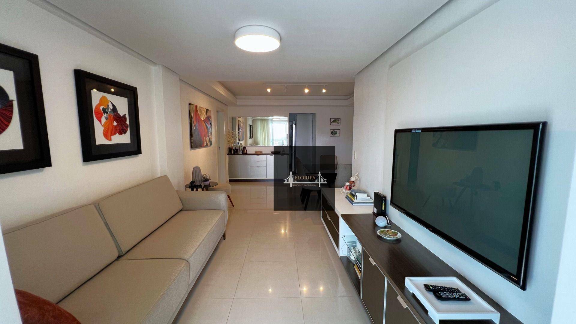 Apartamento à venda com 3 quartos, 96m² - Foto 4