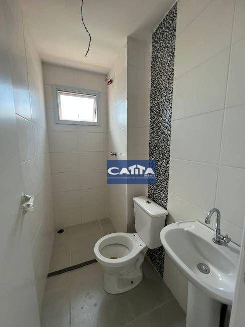 Apartamento à venda com 2 quartos, 32m² - Foto 6