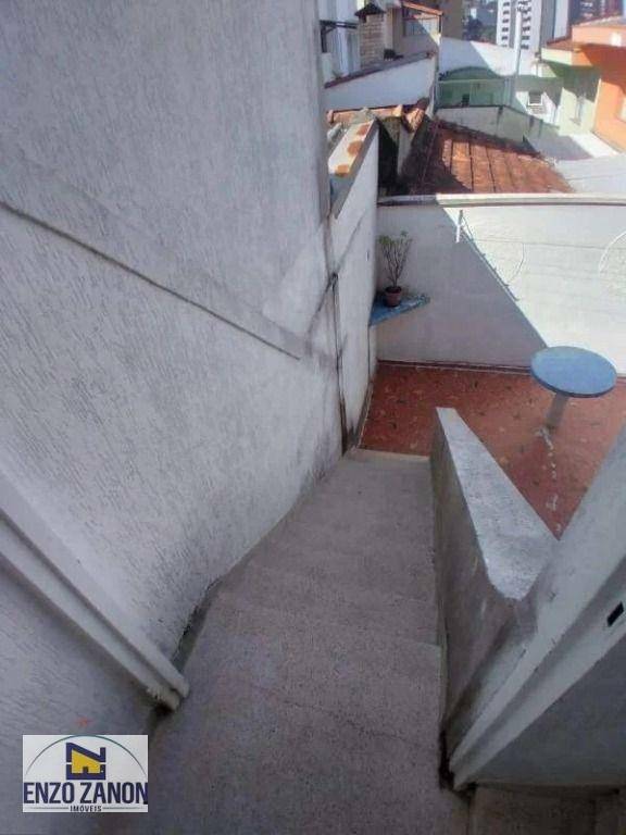 Sobrado para alugar com 3 quartos, 200m² - Foto 28