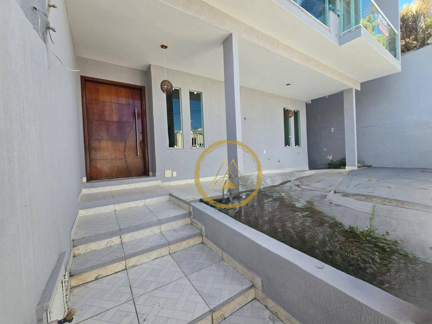 Casa à venda com 3 quartos, 154m² - Foto 26