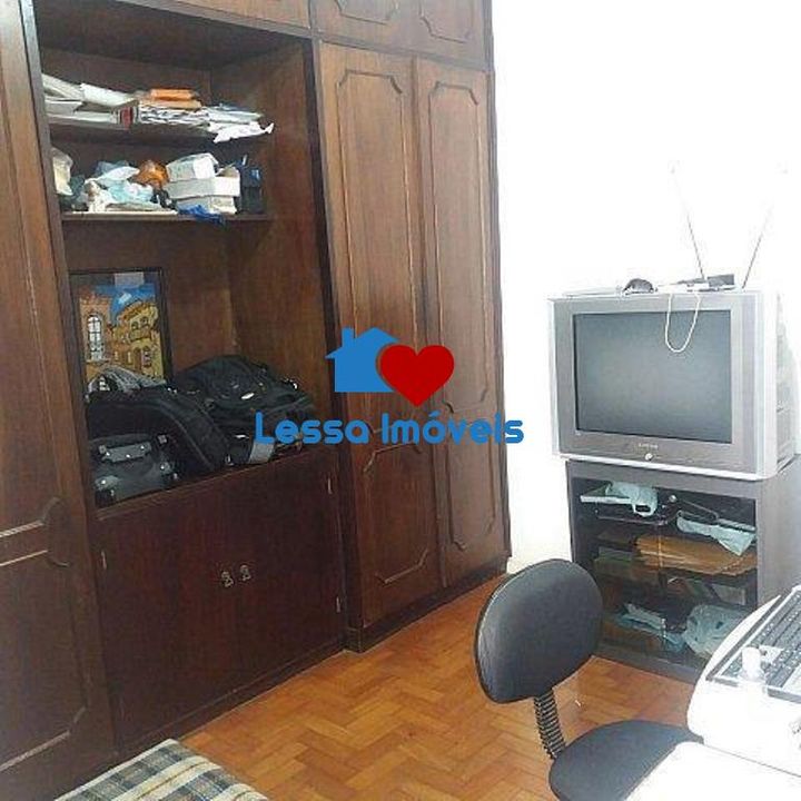 Apartamento à venda com 3 quartos, 100m² - Foto 8