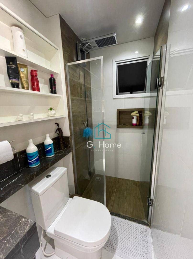 Apartamento à venda com 2 quartos, 46m² - Foto 5