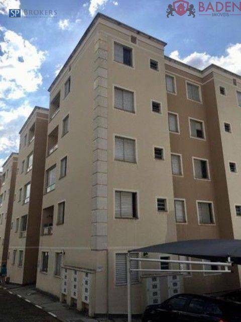 Apartamento à venda com 2 quartos, 52m² - Foto 49