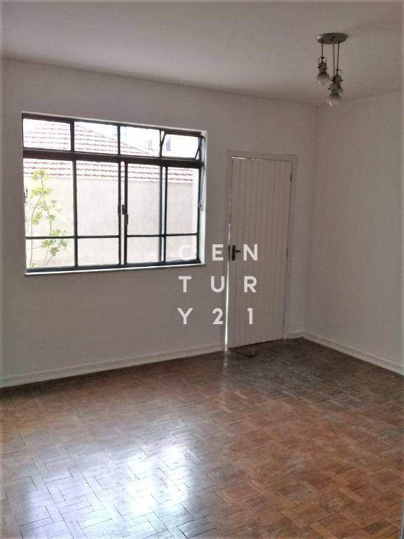 Apartamento à venda e aluguel com 3 quartos, 110m² - Foto 2