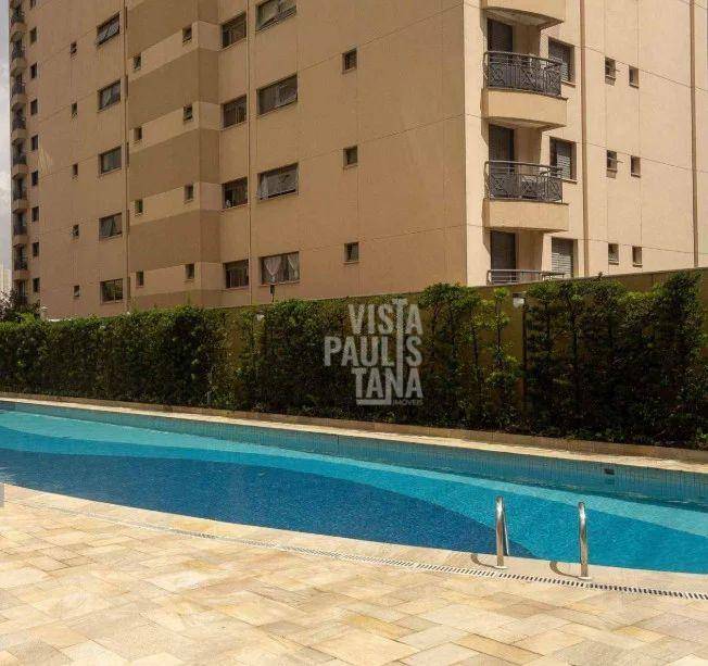 Apartamento à venda com 3 quartos, 125m² - Foto 10