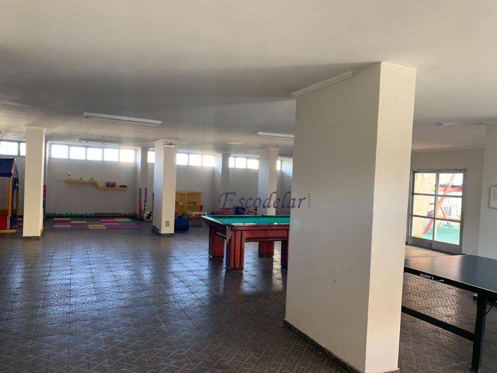 Apartamento à venda com 2 quartos, 88m² - Foto 24