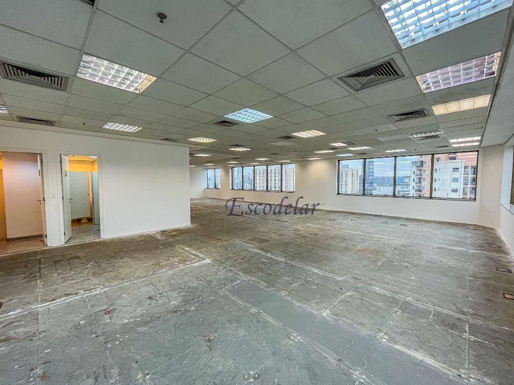 Conjunto Comercial-Sala para alugar, 196m² - Foto 17