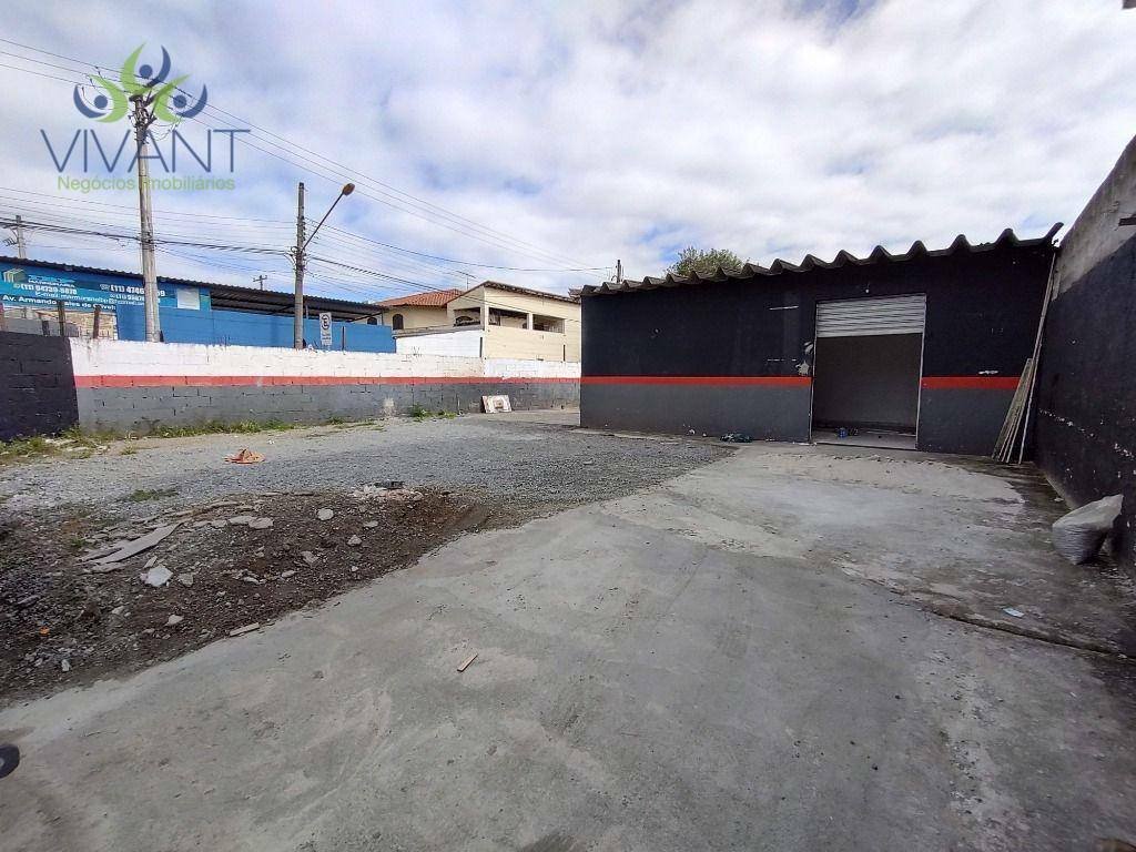 Loja-Salão, 35 m² - Foto 3