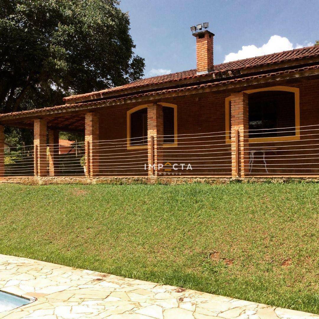 Chácara à venda com 3 quartos, 150m² - Foto 4