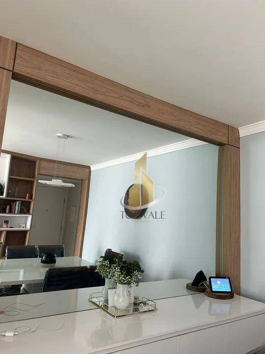 Apartamento à venda com 2 quartos, 83m² - Foto 2