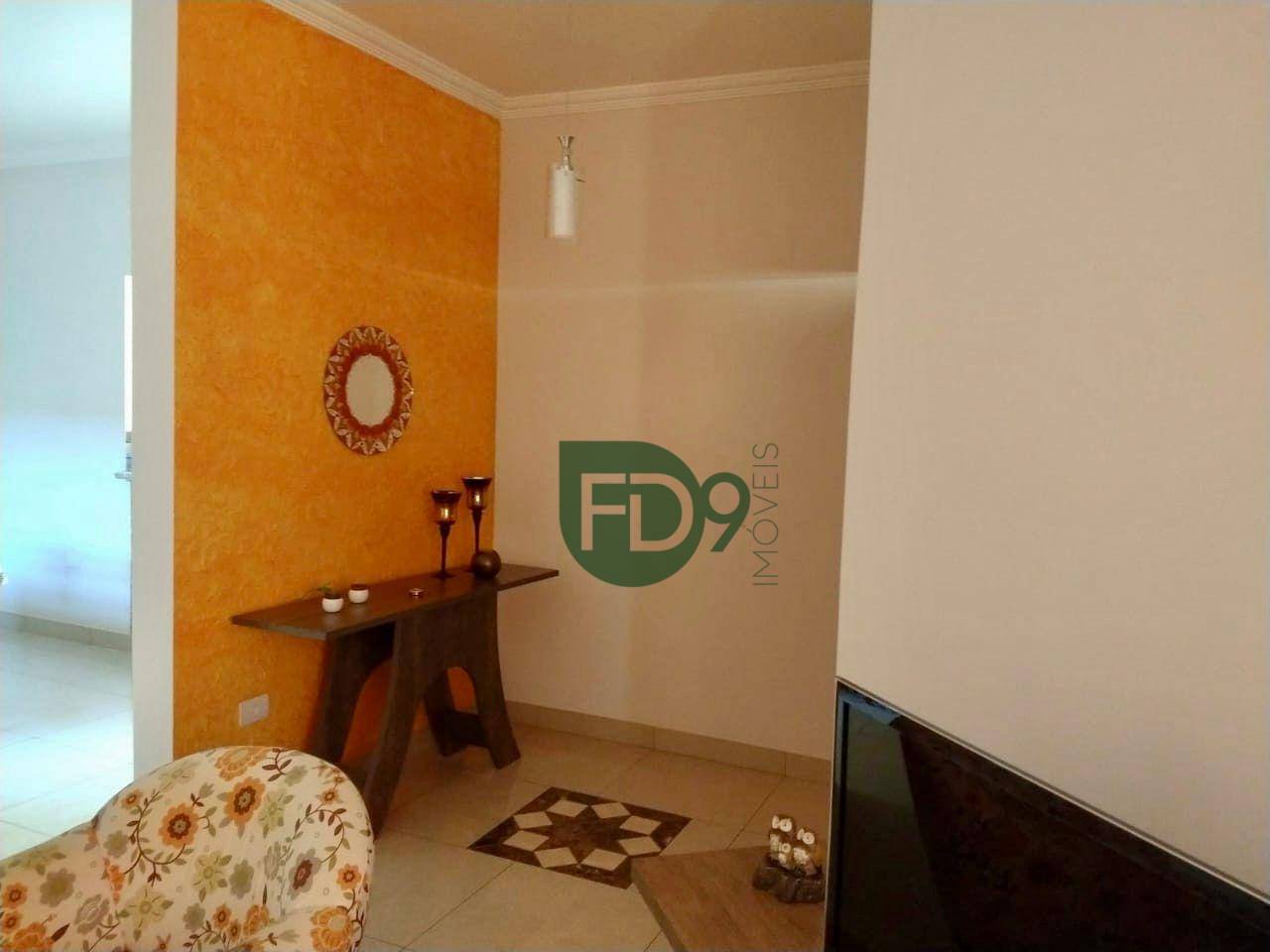 Casa à venda com 3 quartos, 175m² - Foto 12