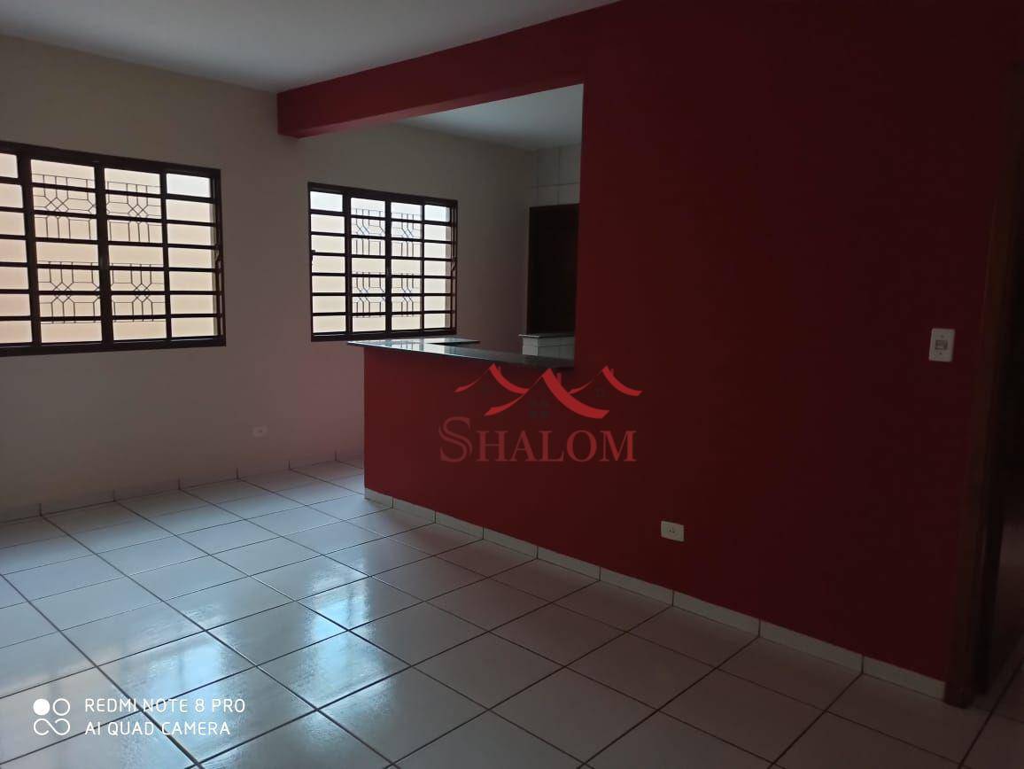 Casa à venda com 3 quartos, 200m² - Foto 5