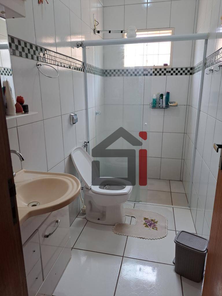 Casa à venda com 3 quartos, 149m² - Foto 7