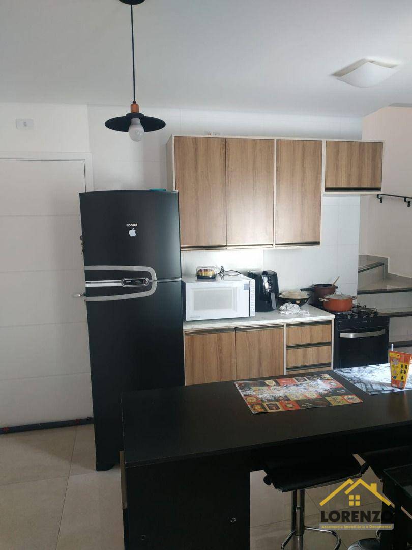 Cobertura à venda com 2 quartos, 100m² - Foto 6