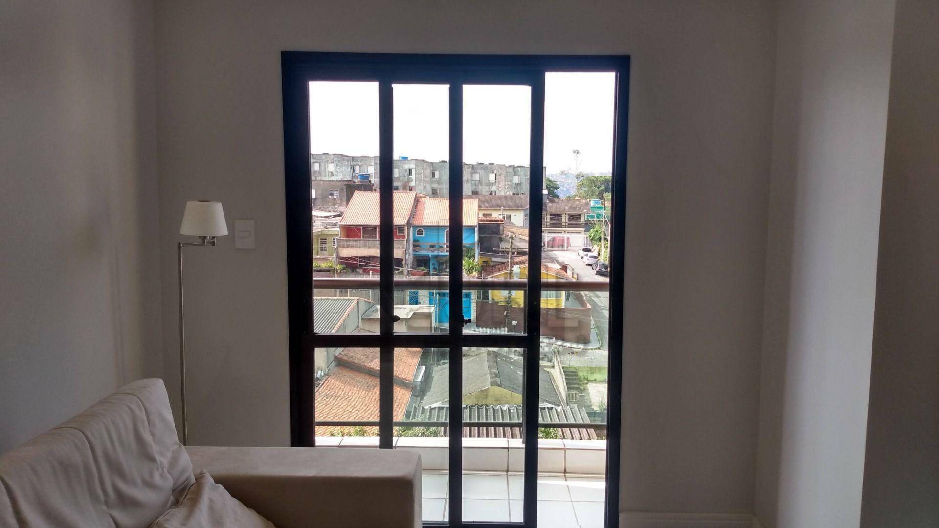 Apartamento à venda com 3 quartos, 83m² - Foto 15