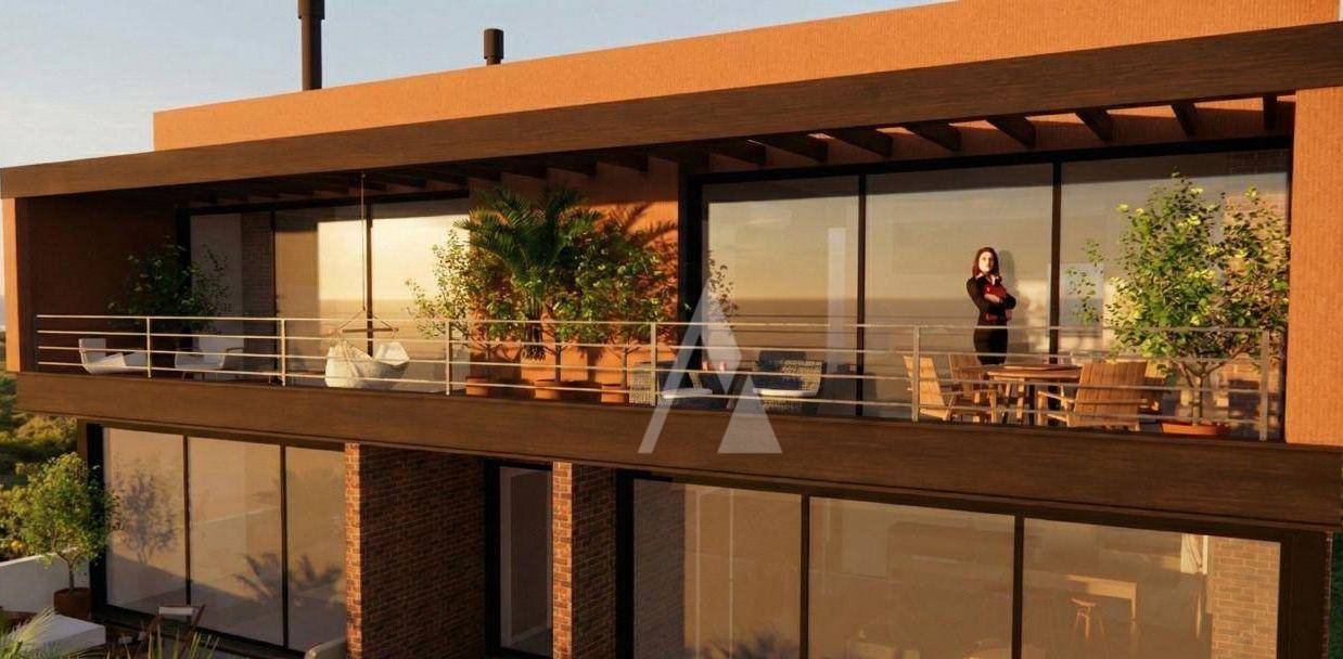 Apartamento, 2 quartos, 182 m² - Foto 2