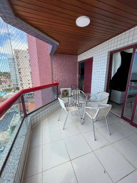 Apartamento à venda com 4 quartos, 136m² - Foto 4