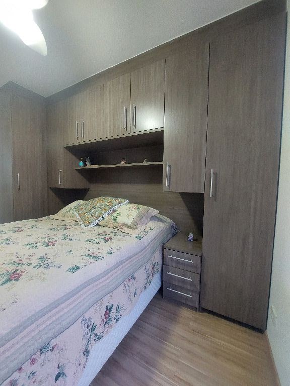 Sobrado à venda com 2 quartos, 75m² - Foto 35