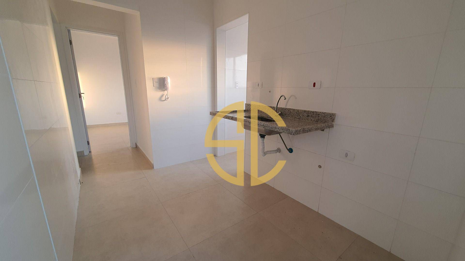 Apartamento à venda com 1 quarto, 60m² - Foto 11