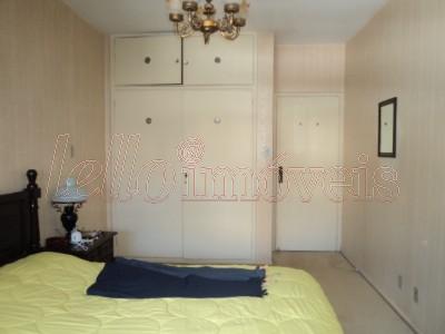 Apartamento para alugar com 3 quartos, 168m² - Foto 11