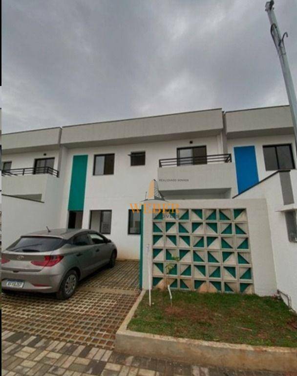 Casa de Condomínio à venda com 2 quartos, 67m² - Foto 6