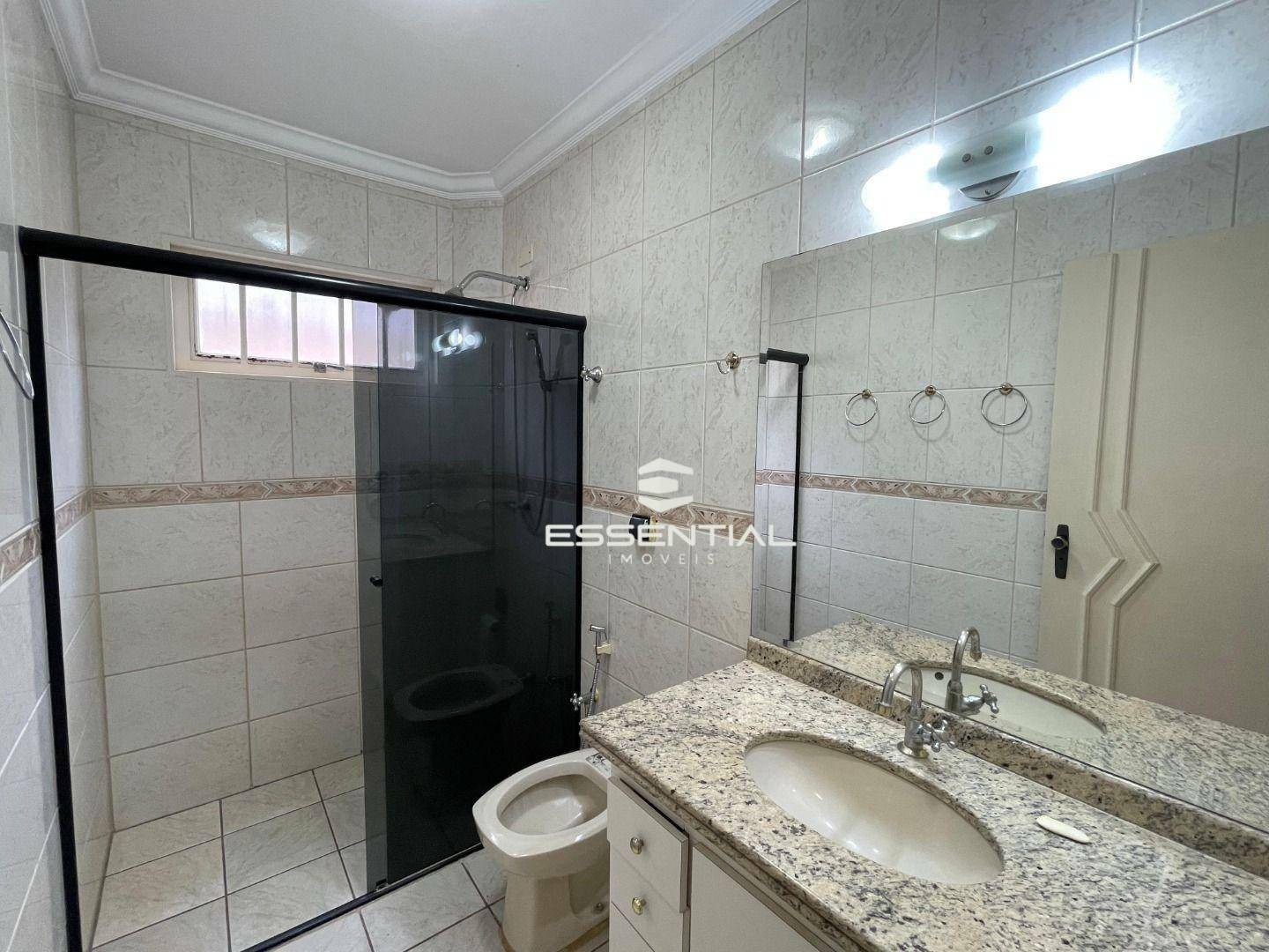Sobrado para alugar com 3 quartos, 321m² - Foto 30