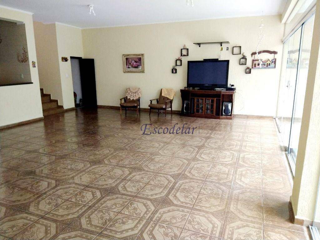 Sobrado à venda com 3 quartos, 384m² - Foto 10