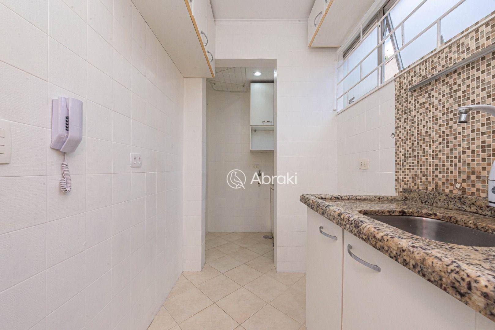 Apartamento para alugar com 2 quartos, 43m² - Foto 10