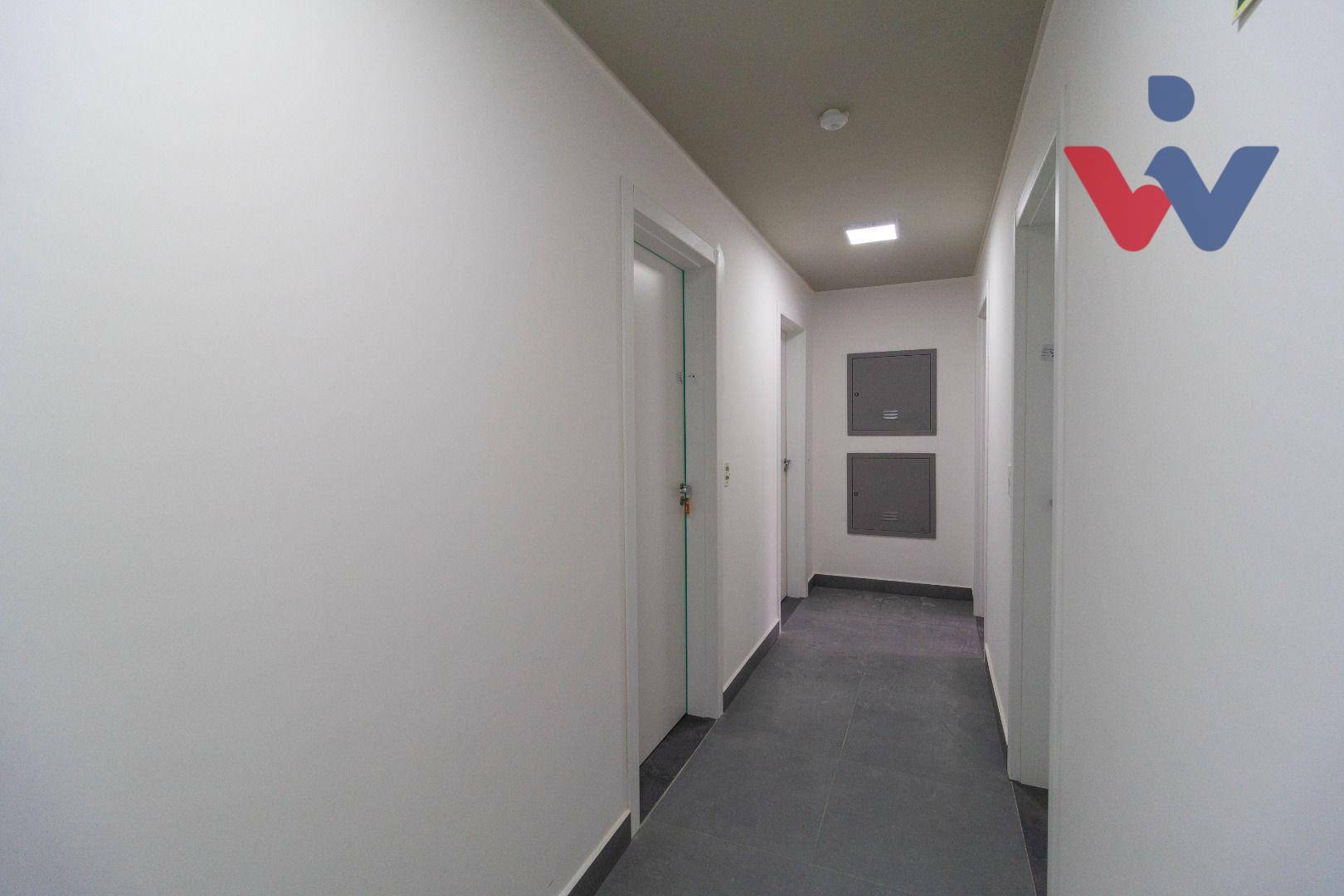 Apartamento à venda com 1 quarto, 28m² - Foto 20