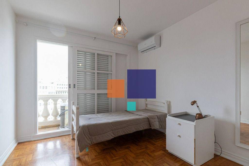 Apartamento à venda com 3 quartos, 128m² - Foto 12