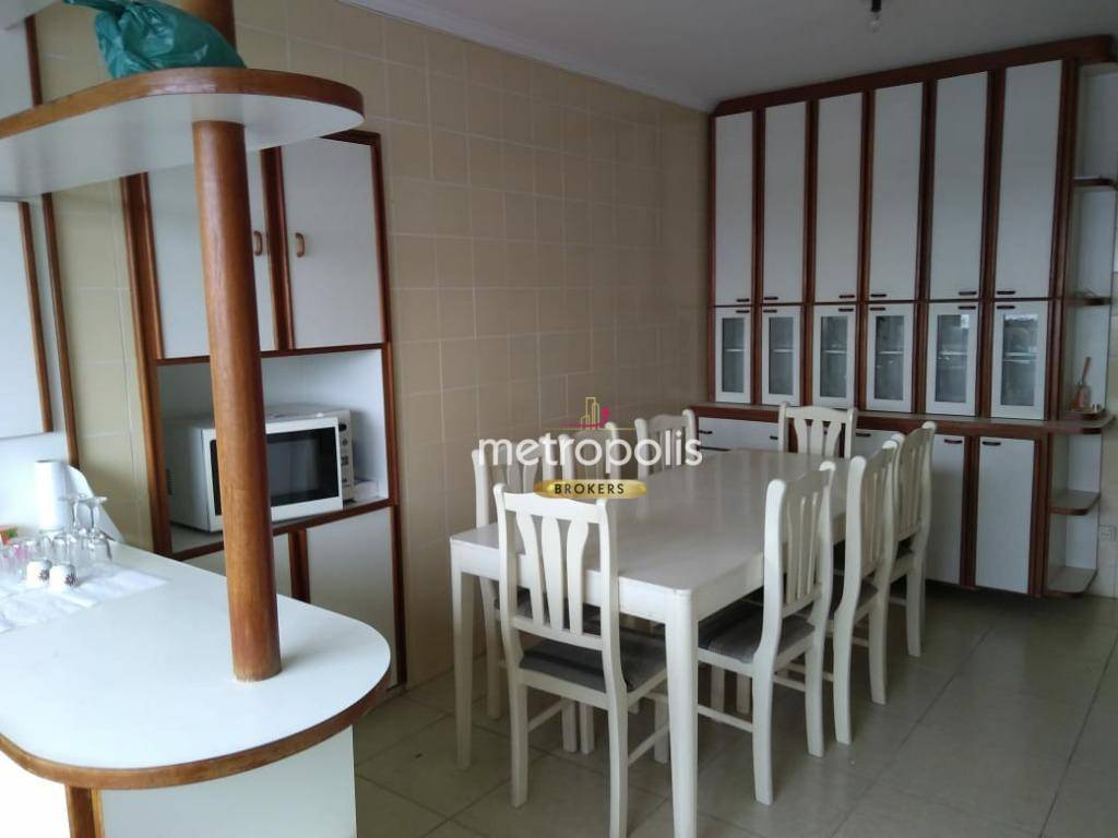 Apartamento à venda com 3 quartos, 117m² - Foto 6