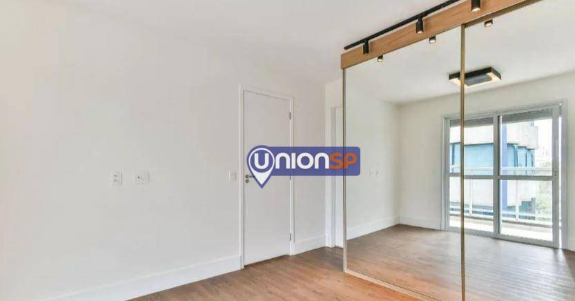 Apartamento à venda com 1 quarto, 63m² - Foto 5