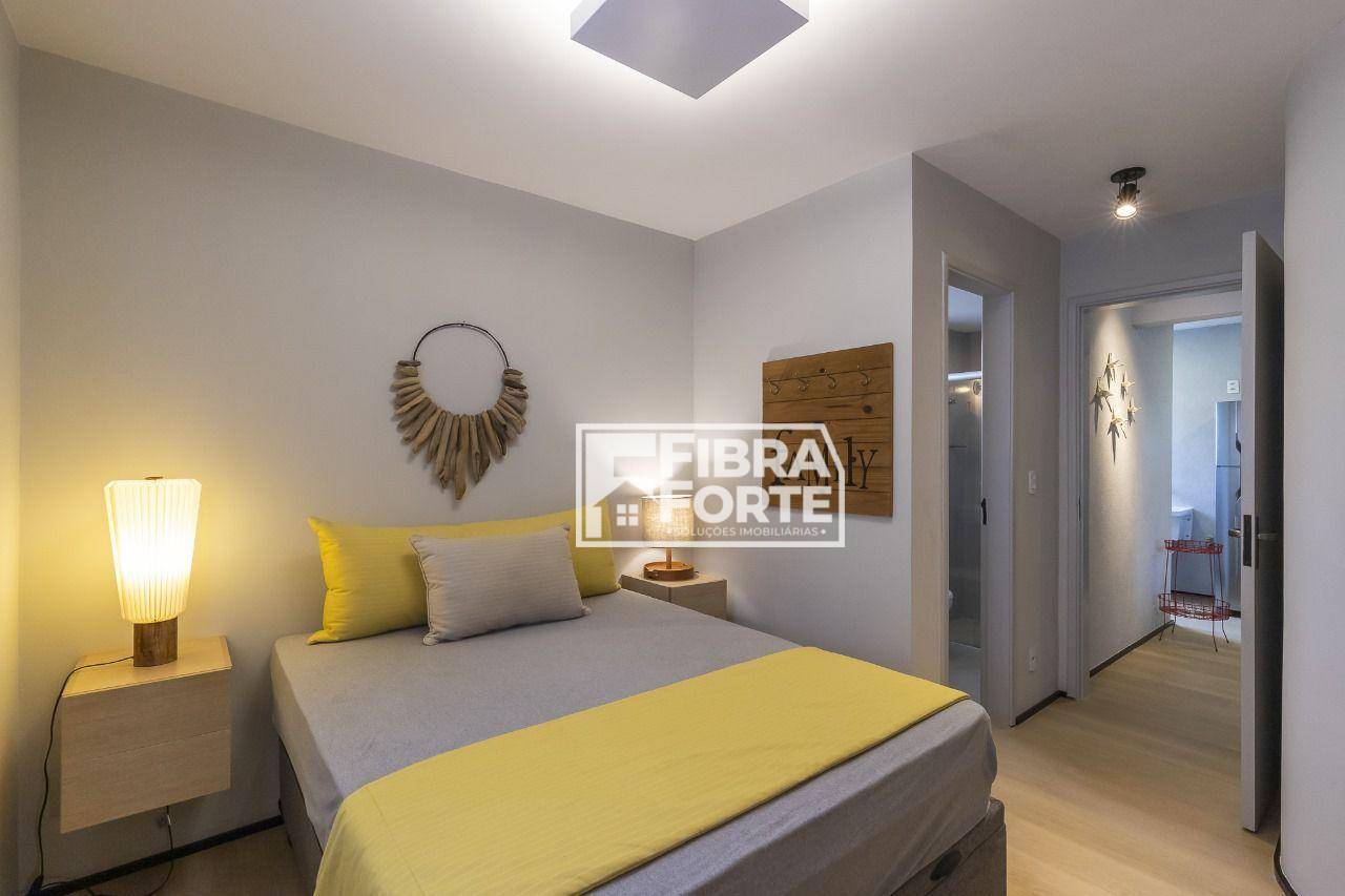 Apartamento à venda com 1 quarto, 48m² - Foto 11