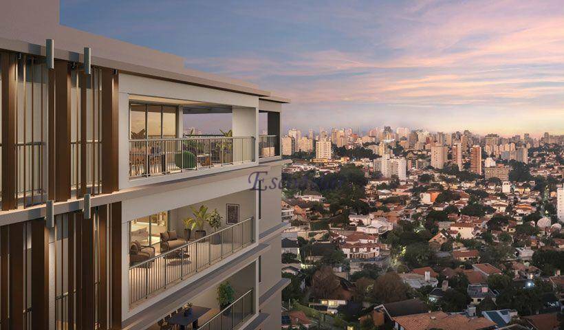 Apartamento à venda com 3 quartos, 182m² - Foto 7