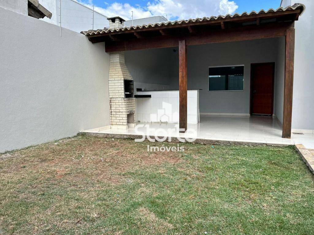 Casa à venda com 3 quartos, 153m² - Foto 17