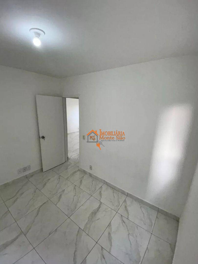 Apartamento à venda com 2 quartos, 58m² - Foto 13