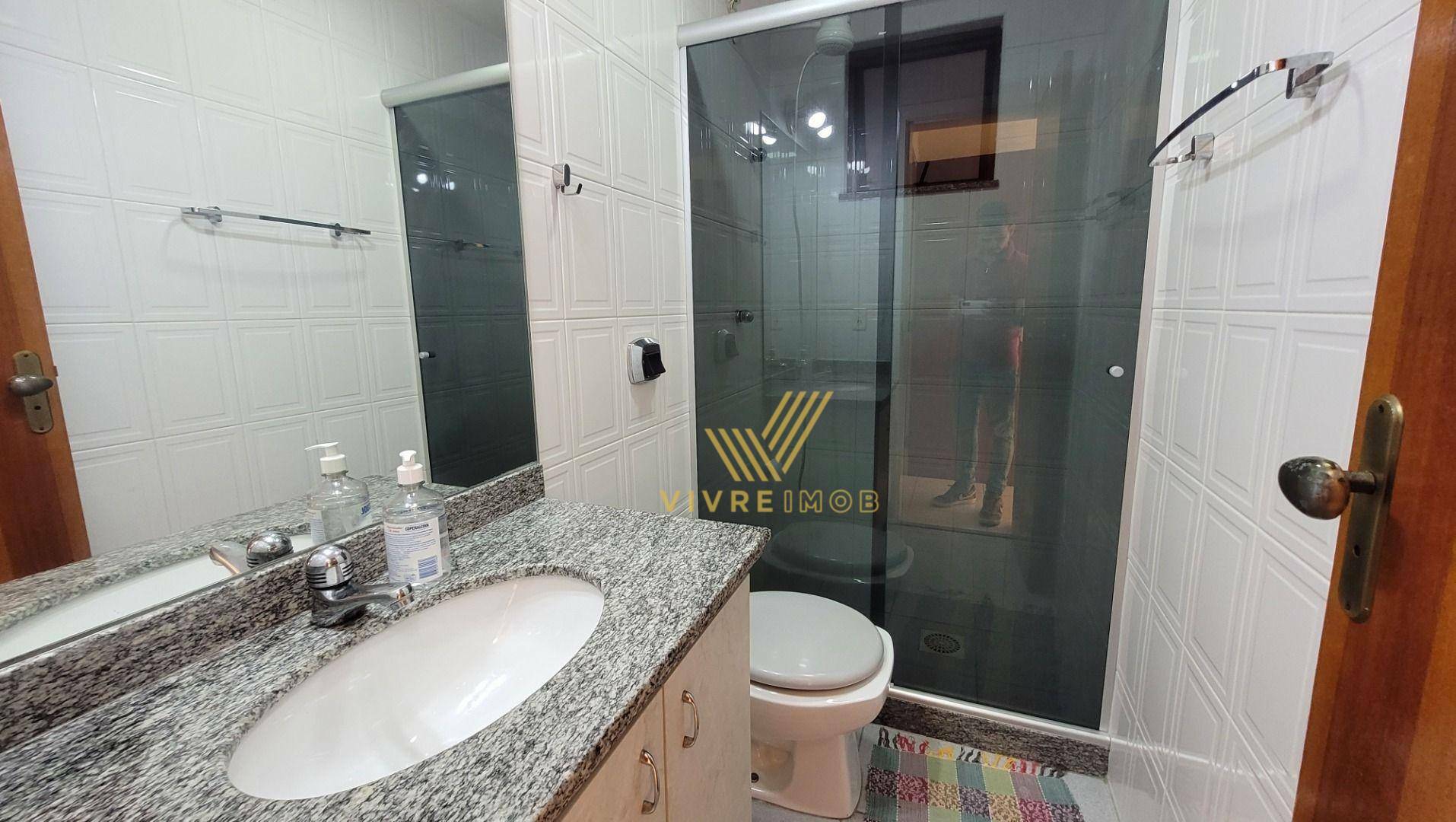 Cobertura à venda com 4 quartos, 226m² - Foto 19