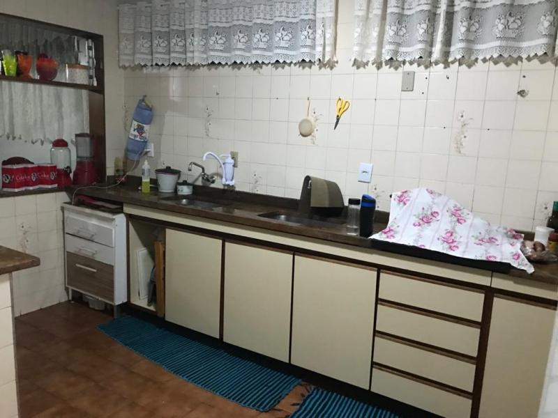 Apartamento à venda com 3 quartos, 74m² - Foto 8