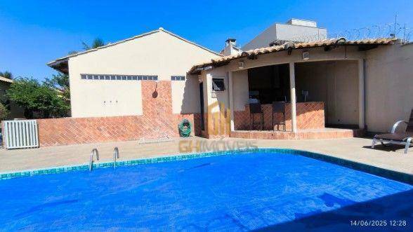 Casa de Condomínio à venda com 2 quartos, 140m² - Foto 6