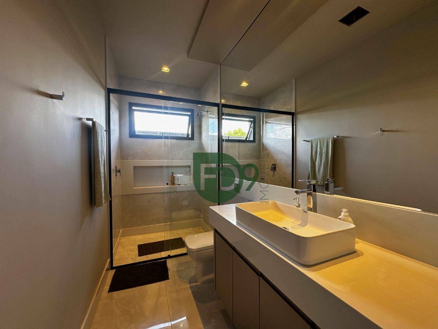 Casa de Condomínio à venda com 3 quartos, 302m² - Foto 22