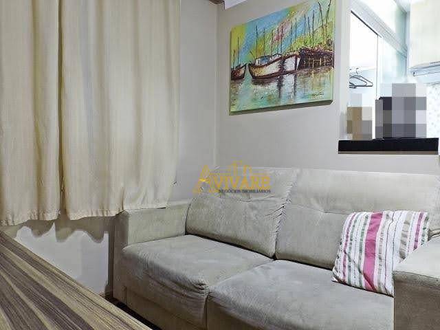 Apartamento à venda com 2 quartos, 44m² - Foto 26