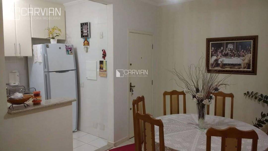 Apartamento à venda com 3 quartos, 63m² - Foto 19