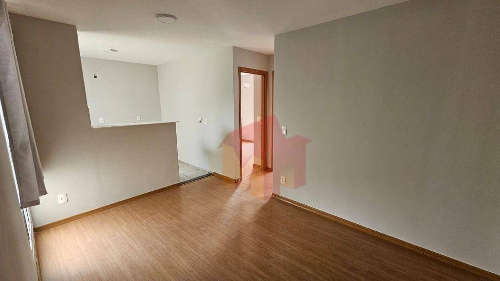 Apartamento, 2 quartos, 55 m² - Foto 1